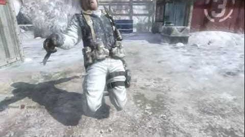 First Spawn Tomahawk EVER (for me)