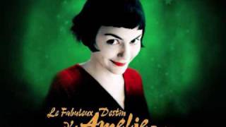 20 La Valse Des Monstres - Amélie Soundtrack