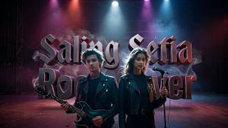 Gimana Kalau Pop Ballad 1996 Jadi Anthem Rock? (Saling Setia - Rita Effendy Cover)