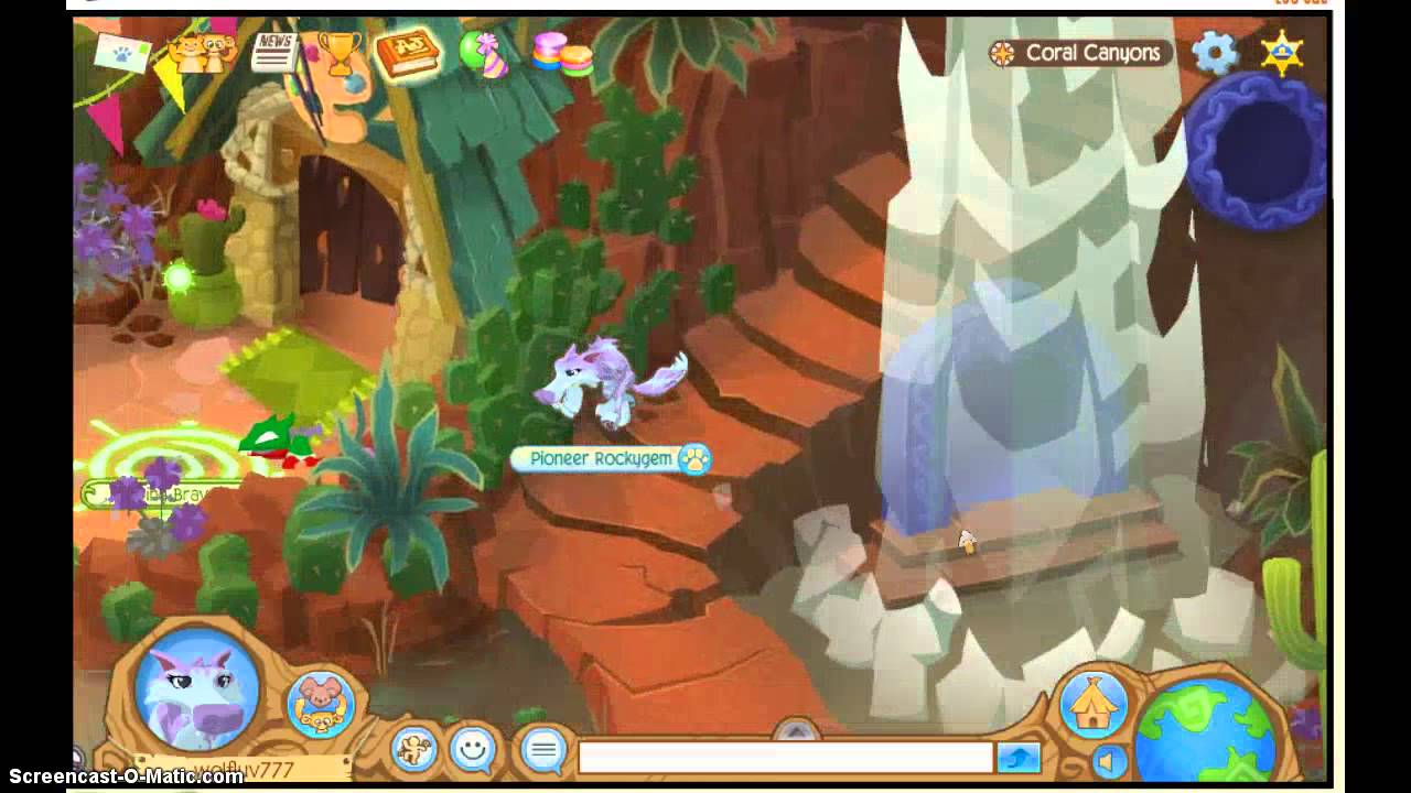 AJ coral Canyons journal book YouTube