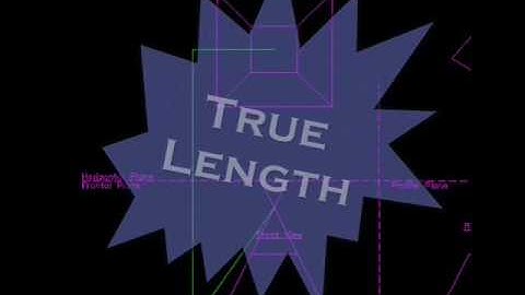 Truncated Pyramid Development