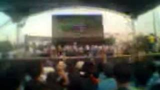 Unity Run 2012