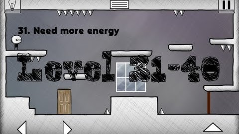 That level again 2 l level 31 - 40 complete solution  l tips and tricks - walkthrough