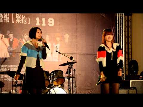 2013火星熊來拜年