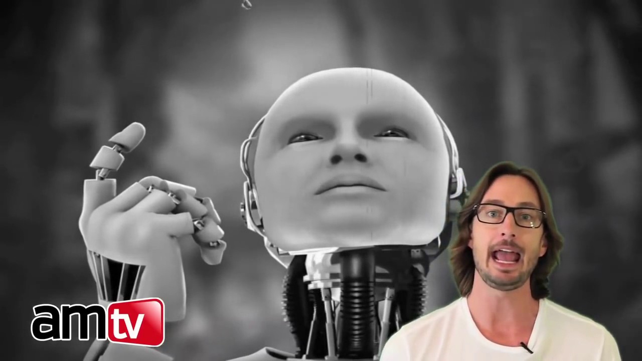 SINGULARITY Google Predicts Robots To Replace Humans By 2035 YouTube Singularity google predicts robots to replace humans by 2035 youtube