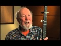 view Pete Seeger - &quot;Turn, Turn, Turn&quot; [Interview Video] digital asset number 1