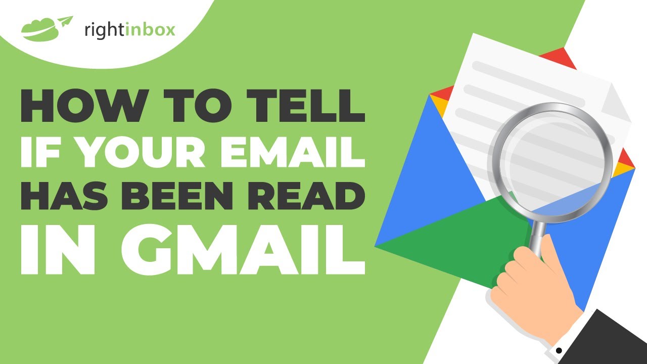 How to Tell If Someone Read Your Email on Gmail - 2023 Update