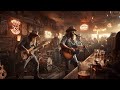 Dark Country & Southern Rock | Gravel Roads | Outlaw Brotherhood