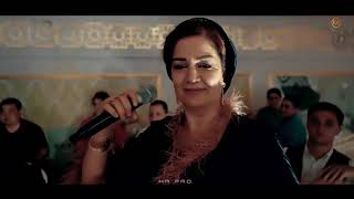 Bahar Hojayewa - Meni Yara 2021 Toy Aydymy [Official Video] cover