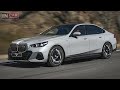 Новая BMW 5 серии G60 – самая страшная пятерка в истории?!