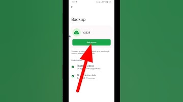 How to Backup Photos and Videos on Vivo Phones #shorts