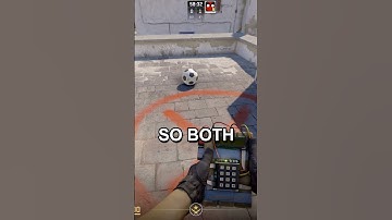 Does Dust 2 Have a Secret Plant Spot?