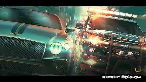 NFS™ No Limits - Chapter 2 : Evolution (1)