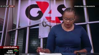 Famous Ruth Hopkins' take on notice to terminate G4S contract at Mangaung Prison Net Worth