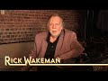 The Melancholia Sessions Introduction à L Album Rick Wakeman mp3