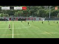 FULL MATCH U19 : AS Monaco - AC Ajaccio