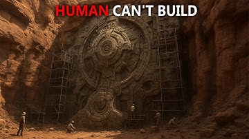 +3 Hours of Ancient Megastructures Discoveries CAN NOT Explain
