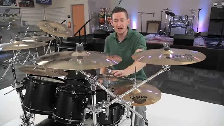 Stealth Racks 2Up, 2Down | Brent's Hang NBO #5