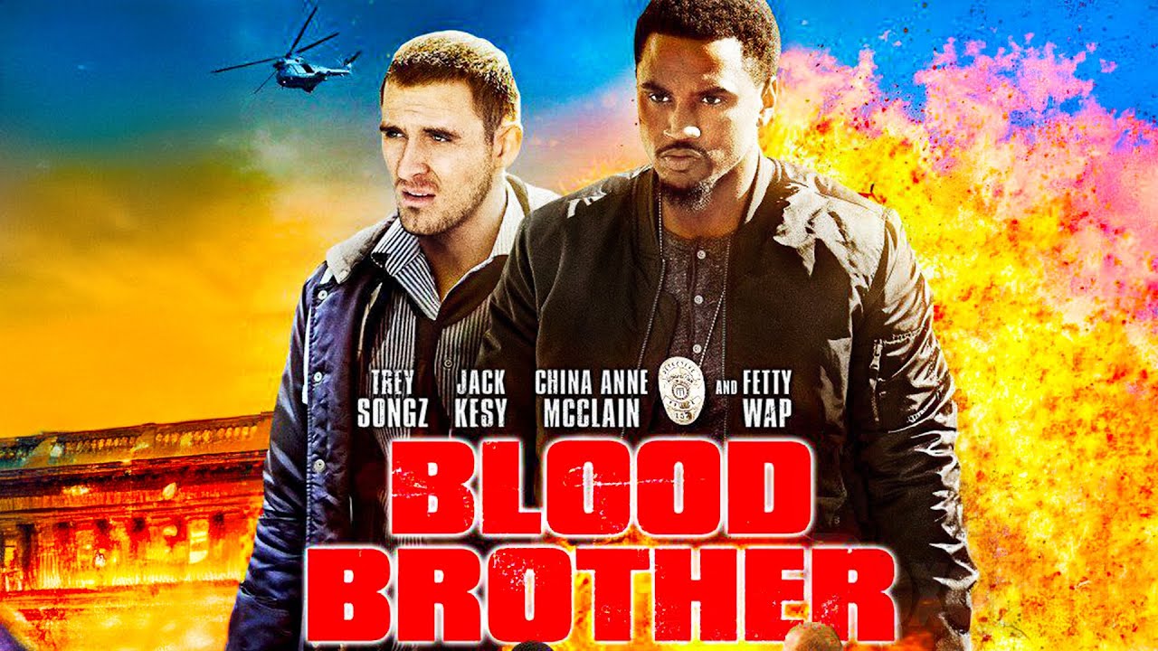 Blood Brother