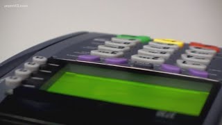 Verify: Can bluetooth detect skimmers?