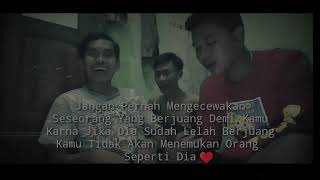 Ku puja puja story wa kata bijak