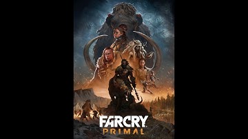 Far Cry Primal Walkthrough Gameplay - No Commentary (Part 13) 4K