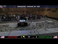 C1 - Junior Men's Epee - T4 - (Zheng v Wimmer) - February NAC, Cincinnati, OH - 2026