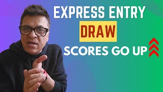 Express Entry all program draws resume | #ExpressEntry pool analysis