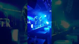 Gotthard - Heaven - 25th Anniversary Tour 2017 - 10.02.2017 - Eventhall-Airport, Obertraubling