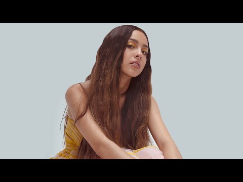 Olivia Rodrigo - White Flowers (Studio Version)