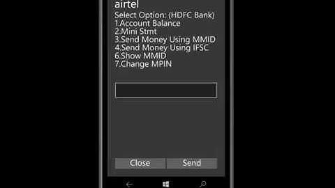 How to transfer money without internet using USSD code *99# {Kannada}