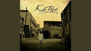 Video thumbnail of "Kyle Park - Yours And Mine"