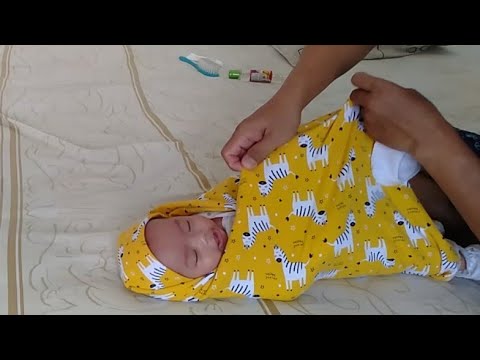 Video: Bagaimana Memilih Amplop Bayi Musim Dingin