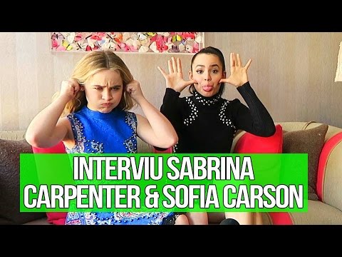Video: Valoare netă Sabrina Carpenter: Wiki, Căsătorit, Familie, Nuntă, Salariu, Frați