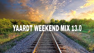 YAARDT WEEKEND MIX 13.0 