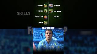 RODRI rapidfire questions ⚽♨️ #shorts #football #efootball #fifa #rodri