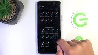 How to Switch On the Flashlight in TECNO Pova Neo 2 screenshot 2