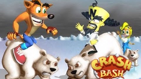 Crash Bash Europe En,Fr,De,Es,It 2021 06 22 21 41 19 PARTE 1