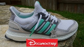 ultra boost s&l meaning