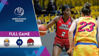 VBW Arka Gdynia v Spar Girona | Full Game - EuroLeague Women 2021