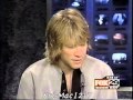 Jon Bon Jovi- Good Day Philadelphia 2003