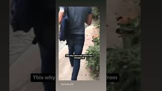 this is why you don't take advices from strangers 😂