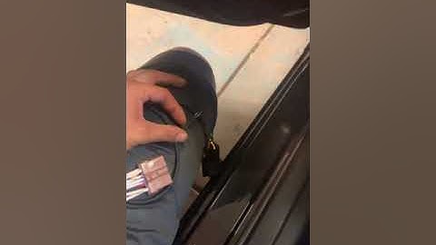 Fd2 push start wiring