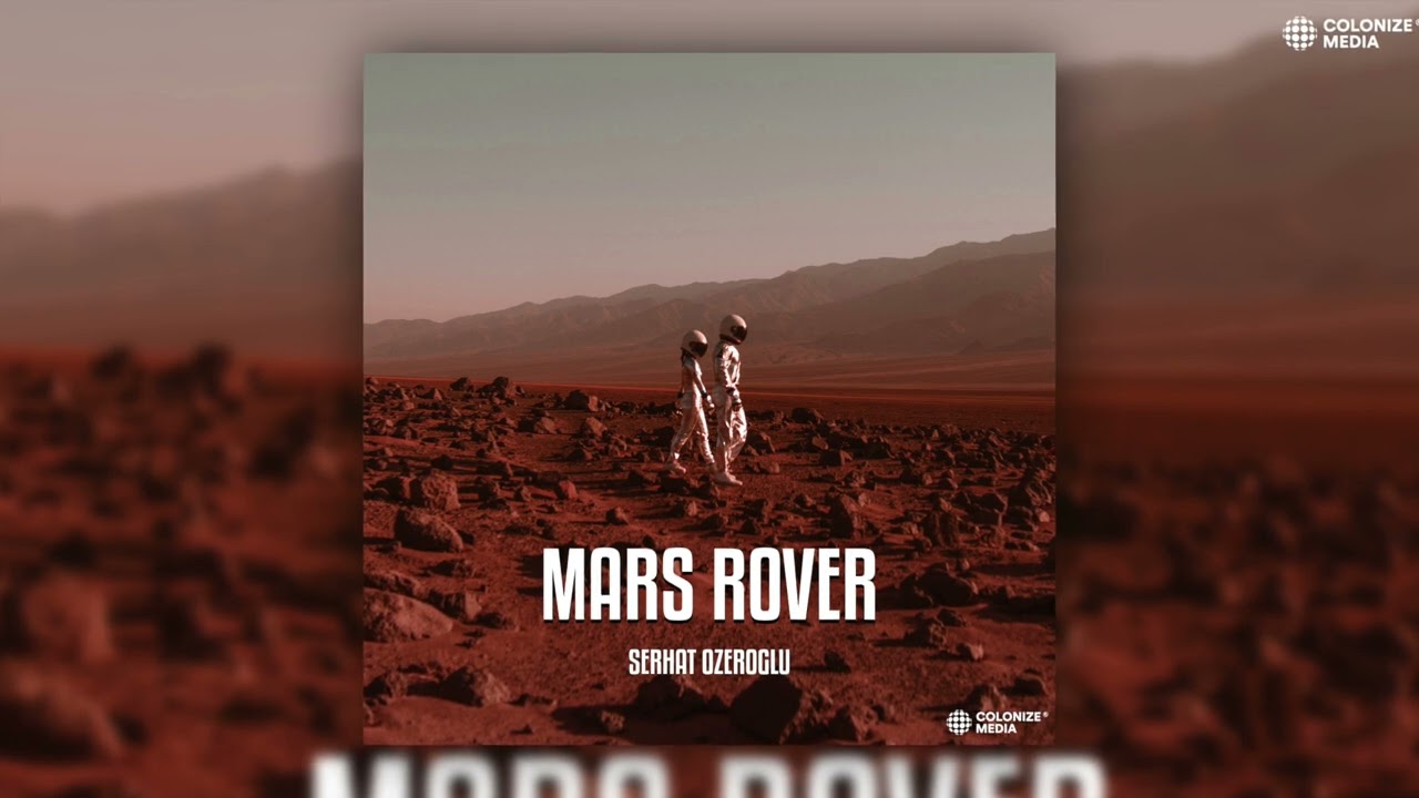 Serhat Ozeroglu - Mars Rover adlı videoyu YouTube'da izle Serhat Ozeroglu - Mars Rover adlı videoyu YouTube'da izle
