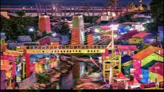 Axel Johansson - Wonderland ( Javaron Project Bootleg ) ( Visualizer )