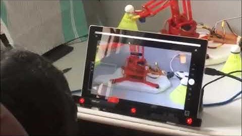 Robot Control by Users with Cerebral Palsy