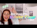 Pour ne pas dire... HOUSE TOUR! | Alanis Desilets