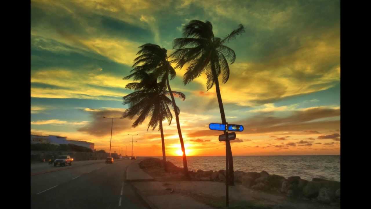 Tardes De Verano En Cartagena Hns Zuleta