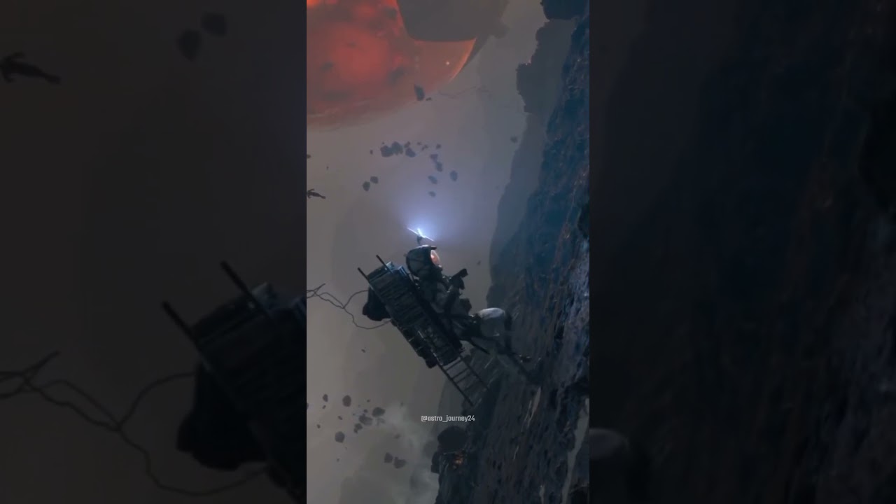 SAME ANGEL DIFDRENT SITAUATION 🌌☄️ 