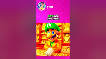 Customer-Stealing-From store! #mario #chatgpt #memes #shorts #ai #aistory